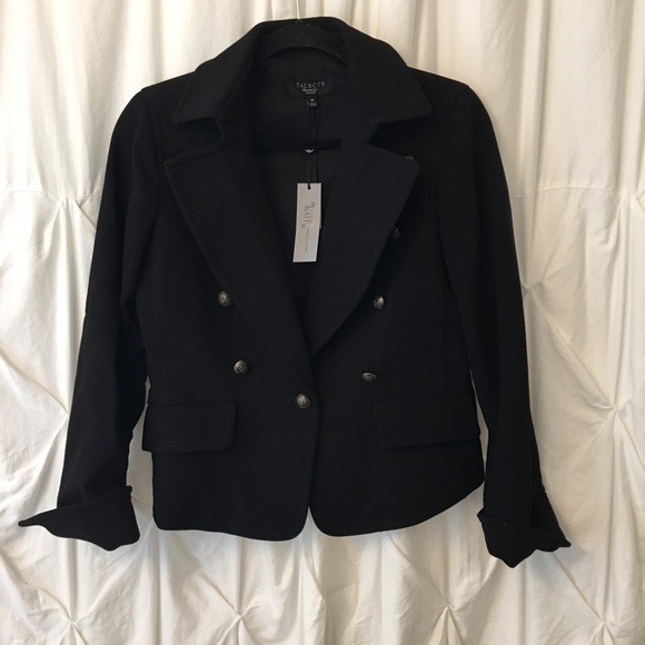 Talbots Jackets & Blazers - Talbots